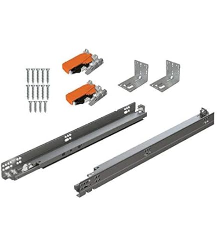 Blum 20F250M00 LRセット 18
