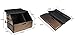 AUTOARK Multipurpose collapsible SUV/Trunk Organizer - Car SUV Trunk Storage,AK-015