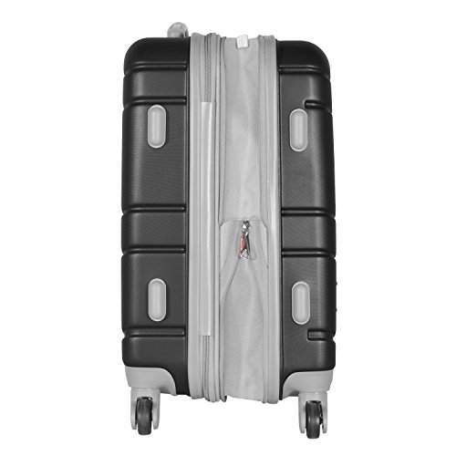 Olympia 3 Piece Luggage Set on Galleon Philippines