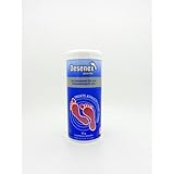 Desenex Athlete's Foot Powder 55g Zinc Undecylenate 20% w/w Undecylenic Acid 2% w/w