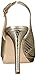 Nine West Women's Emilyna Metallic Dress Pump