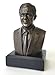Sale - George W. Bush Bust - Perfect Gift - Ships Immediatly