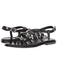 Frye Women 's Blair Western sandalia