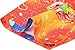 LA LEELA Men's Regular Fit Funny Hawaiian Shirt Beach Button Down Up Printed