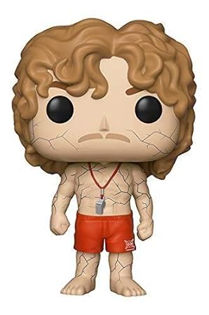 Funko 40958 Pop Vinyl Television Stranger Things Flayed Billy