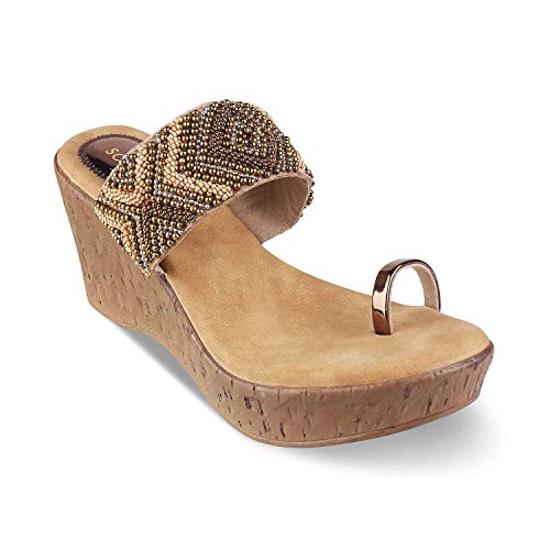 SOLE HEAD girls Outdoor Sandals