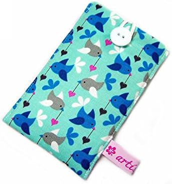 Mobile case, Cell Phone cover Pio Pio, eg. iPhone, Samsung Galaxy, LG, Huawei, HTC, Nokia, Motorola, Sony