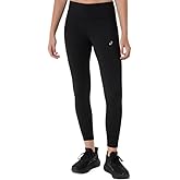 ASICS Women's Sport Winter Tight Running Apparel, M, Performance Black