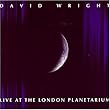Live at the London Planetarium