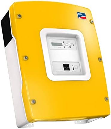 Amazon Com Sma Si4548 Us 10 Sunny Island Off Grid Inverter 5kw 120vac Car Electronics