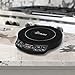 NuWave PIC Titanium 2016 Model Year 1800 Watts Highest Powered Induction Cooktop With Variable Watts Adjuster