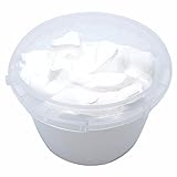 Colorful Modeling Clay & Dough Clay Air Dry Ultra Light Molding Magic Clay White
