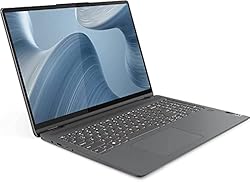 Lenovo Flex 5 16" 2-in-1 Laptop, 2.5K WUXGA