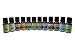 Wild Essentials 15-Piece 100% Pure Therapeutic Grade Essential Oil Single Note, Kit - Aromatherapy Gift Set - Great for Diffusers, Cleaning, DIY. 10ml Bottles, Made and Bottled in The USA …
