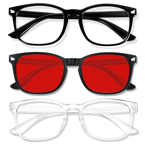 WINTOO Blue Light Glasses