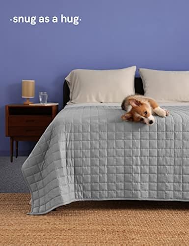 grey 41x60 duvet cover