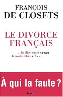 Téléchargement gratuit Images Le Divorce Francais Les Elites Contre Le Peuple Le Peuple dernière salutations