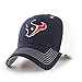 NFL Houston Texans Sling OTS All-Star MVP Adjustable Hat, Navy, One Size