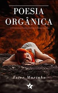 Livro Poesia orgânica