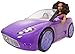 Barbie So In Style Trichelle Doll and Convertible