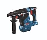 BOSCH GBH18V-24CN 18V Brushless Connected