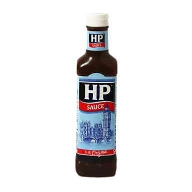 Image result for HP sauce