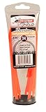 Maxpower 5401PT Pivotrim .105 Inch x 12 Inch Trimmer Line Replacement Strips (24 count)