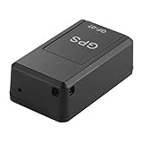 XCSOURCE Mini GF-07 GPS GSM/GPRS Vehicle Tracker SMS Locator Magnetic SOS Real-Time Tracking Anti-Lost Portable Device MA1883