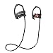 Bluetooth Headphones, New Trent Bluetooth V4.1 Sport HD Stereo Headset In-ear Earbuds Earphones with Flexible Ear Hook