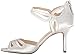 Nine West Women's Grandslam Metallic Dress Pump