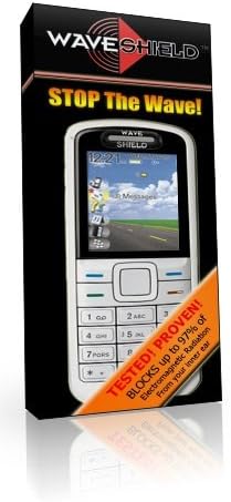 WaveShield 1000 Regular - Cell Phone Radiation Protection