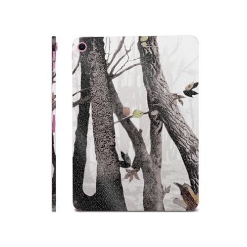 Glossy Glitter iPad Skin Compatible with Apple iPad A16 11 Gen (2025) - Artic C…