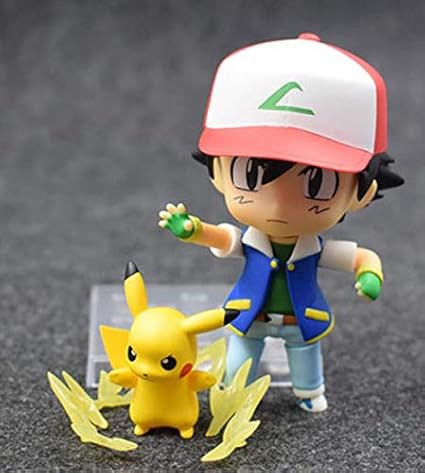 ash nendoroid