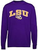 LSU Tigers Shirt T-Shirt Hat Flag Decal Football University Merchandise Apparel