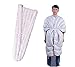 SANSUILOKE Goose Down Top Quilt UL Down Sleeping Bag 3 Season Quilt Envelope Down Sleeping Bag for Backpacking 800fp