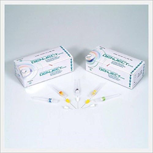 Dental Needle 30G Long
