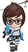Good Smile Overwatch: Mei (Classic Skin) Nendoroid Action Figure