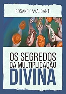 Livro Os Segredos da Multiplicação Divina