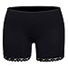 Seamless Fullness Butt Lifter Boyshort Tummy Control Padded Lace Panties Butt Enhancer Shaper Underwear