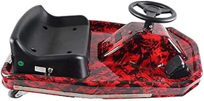 cool baby crazy drift