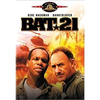 Bat 21 (DVD)