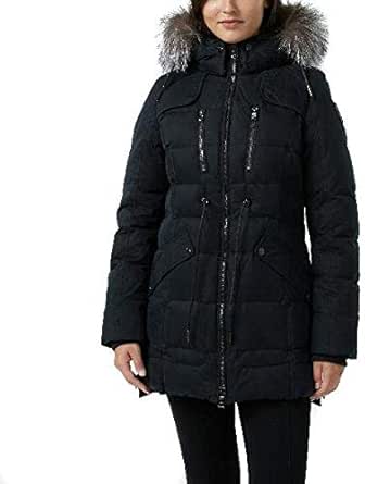 Pajar ava down parka Clearance