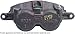 Cardone 18-4635 Remanufactured Unloaded Disc Brake Caliper (Renewed)