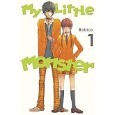 [ My Little Monster, Volume 3 BY Robico ( Author ) ] { Paperback } 2014