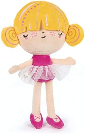 muñeca trapo la nina