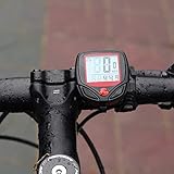 Sala-Sportswear - Cycling Computer Waterproof