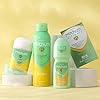 Mitchum Women Triple Odor Defense 48HR Protection Deodorant Stick & Antiperspirant (41g) Pure Fresh, Dermatologist…