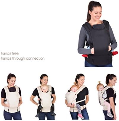 mountain buggy juno baby carrier