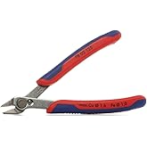 Knipex 78 03 125 "Super-Knips 4,92" Electronics Cutter