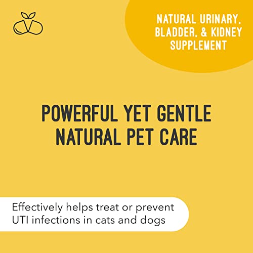 UroMAXX, Cat & Dog Urinary Tract Infection Treatment, Bladder & Kidney